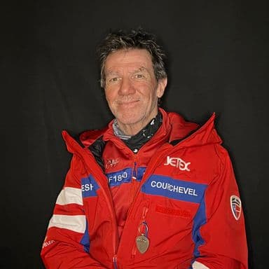 ALAIN CALVEZ
