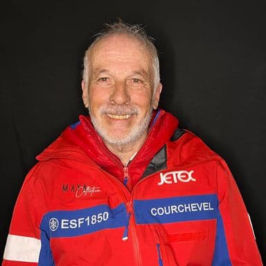 CHRISTOPHE BOURDILLON