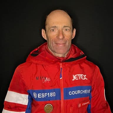 STEPHANE BRY