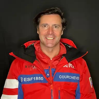 CYRIL GARRIGUE-BESSON-HASSINE