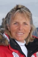 GINETTE VAUGE