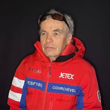 XAVIER BERTRAND