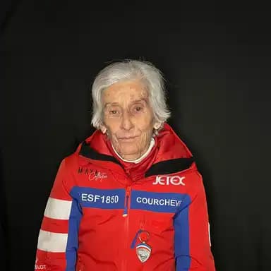 MARIE-CLAUDE SABATIER