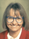 MARYSE FOUGEROUSE