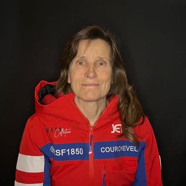 ANNE LAFARGE-CHORLAY