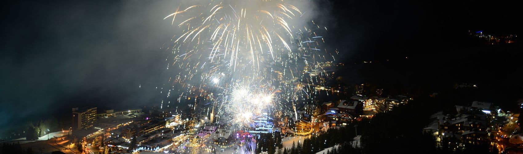 5-star holidays in Courchevel 1850: here's what to expect!