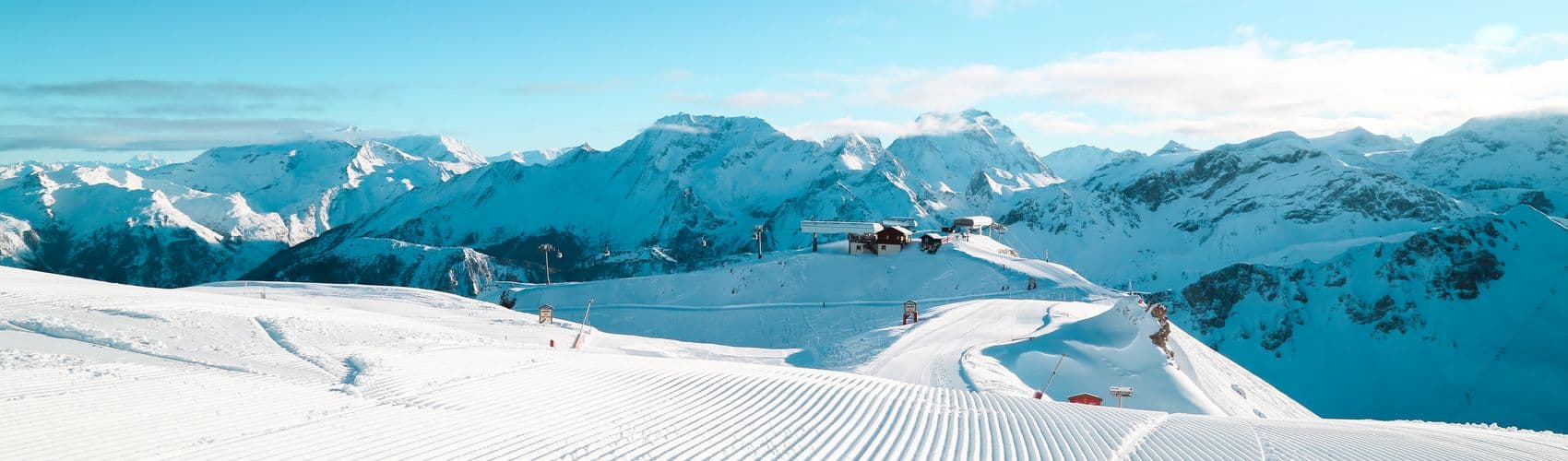 Slope maintenance and activities: an end of the season in style!