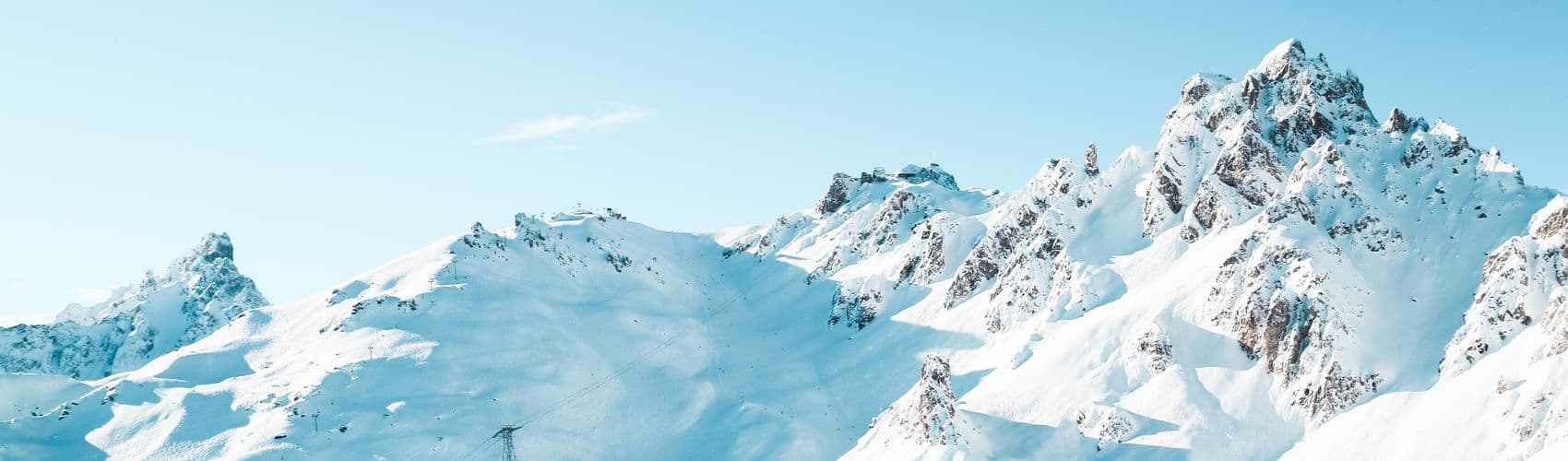 How to discover Courchevel's secret spots?