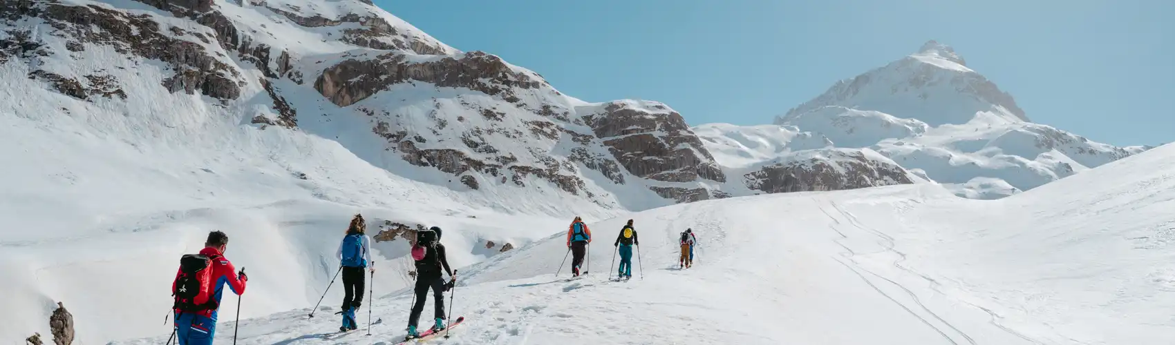 Discover the ESF Mountain Academy!