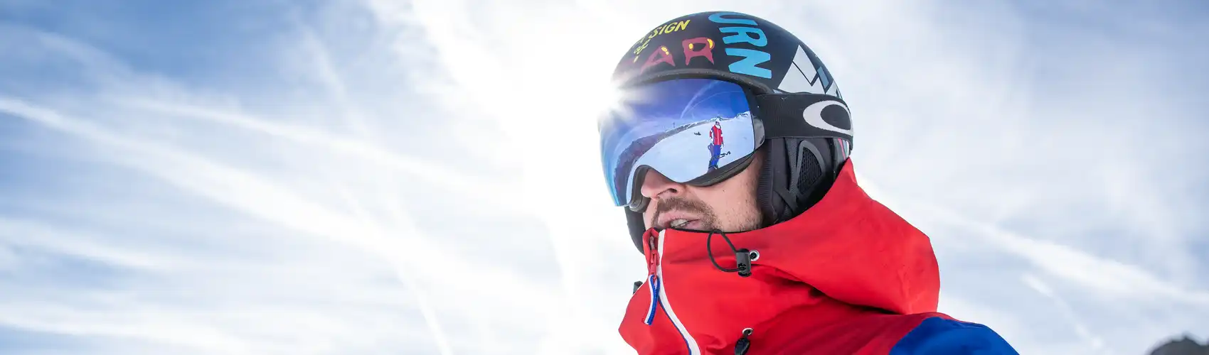 Immerse yourself in the world of ESF instructors!